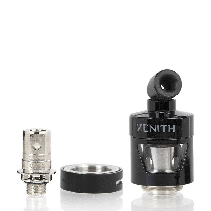 Innokin Zenith D22 Tank Coil