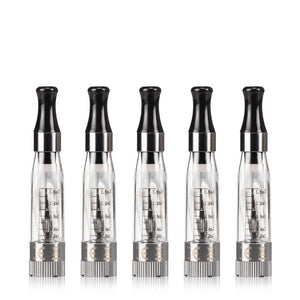 Innokin iClear 16 Dual Coil Clearomizer (5-Pack)