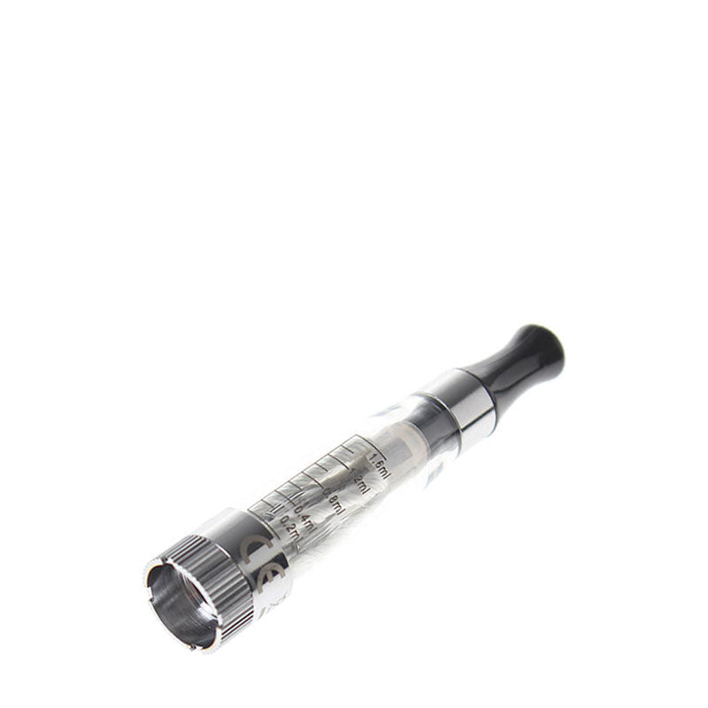 Innokin iClear 16 Dual Coil Clearomizer eGo Connection