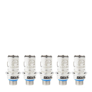 Innokin iSub / iSub B Replacement Coils (5-Pack)