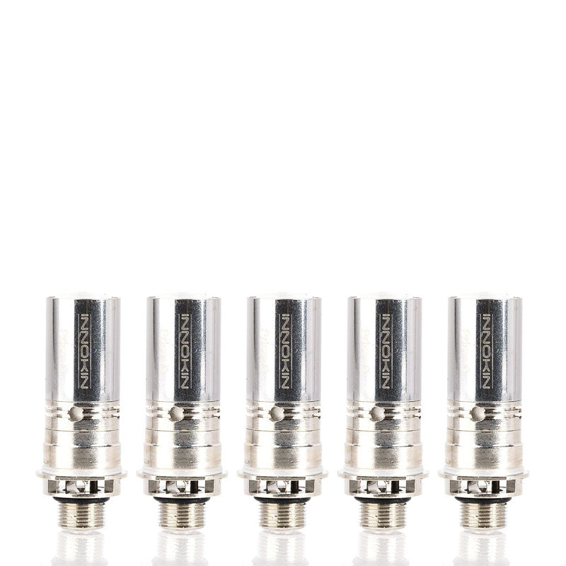 Innokin Endura T20S / Prism T20S / Apex / EZ.WATT Replacement Coils (5-Pack)