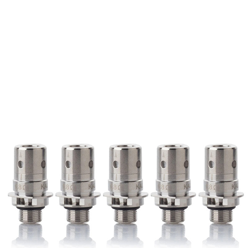 Innokin Zenith / Zlide / Z-Biip / Kroma-Z Replacement Coils (5-Pack)