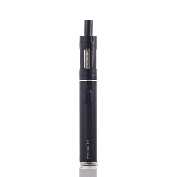 Innokin Endura T18 Starter Kit 14W 1000mAh - ALIVAPE Innokin Endura T18 Starter Kit 14W 1000mAh - ALIVAPE