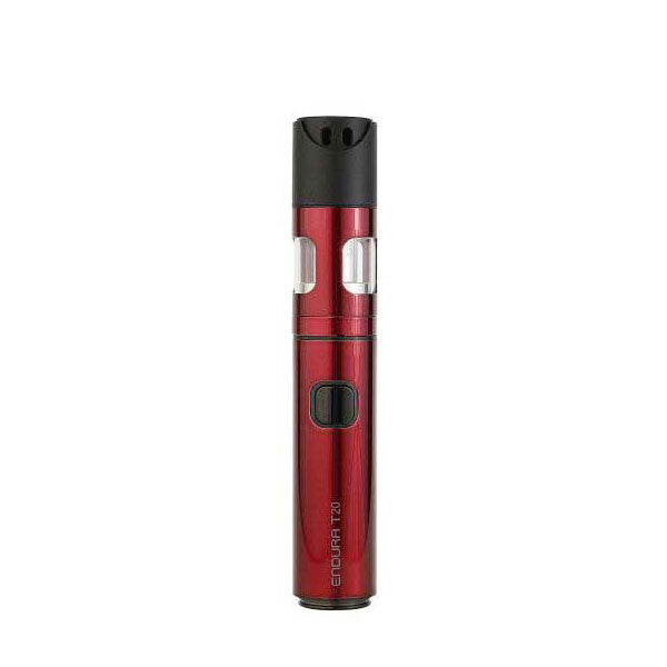 Innokin_Endura_T20_Starter_Kit_1000mAh_Red