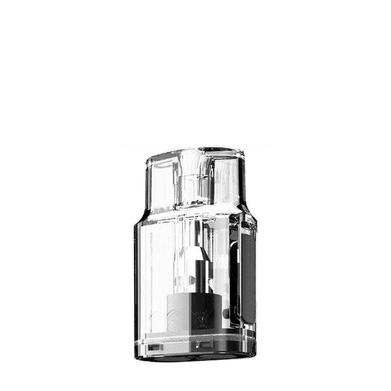 JUSTFOG Better Than Replacement Pod (3-Pack) - ALIVAPE JUSTFOG Better Than Replacement Pod (3-Pack) - ALIVAPE