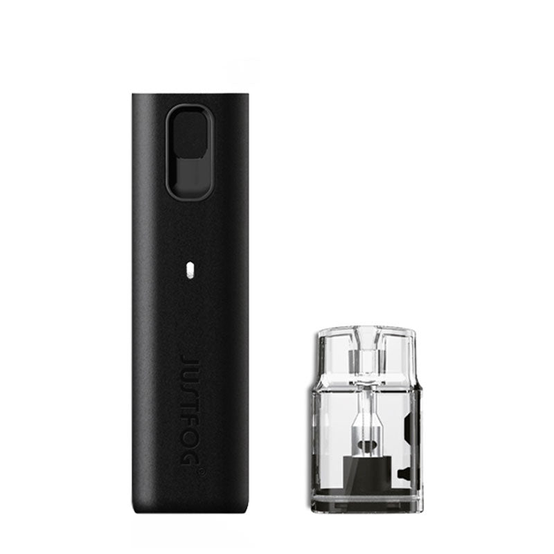 JUSTFOG Better Than Pod Kit 420mAh - ALIVAPE JUSTFOG Better Than Pod Kit 420mAh - ALIVAPE