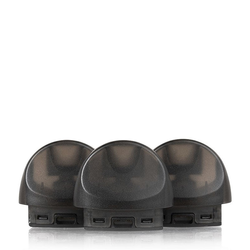 JUSTFOG C601 Replacement Pod (3-Pack)