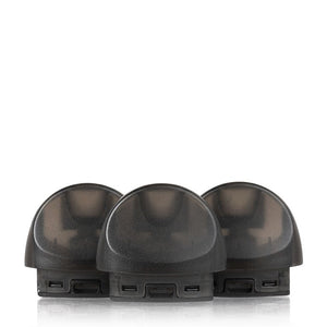 JUSTFOG C601 Replacement Pod (3-Pack)