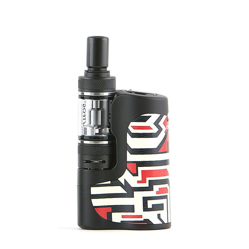 JUSTFOG Compact 16 Kit 1400mAh