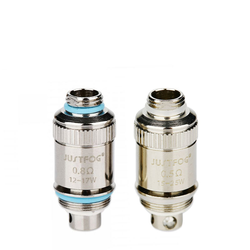 JUSTFOG FOG1 Coil 0 8ohm