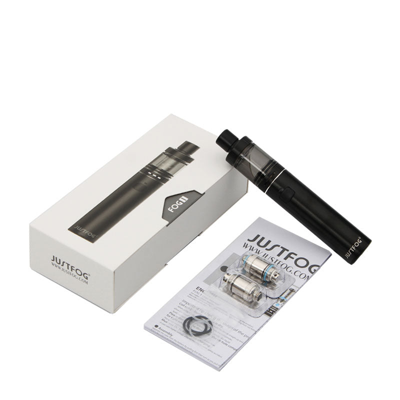 JUSTFOG FOG1 Kit Package