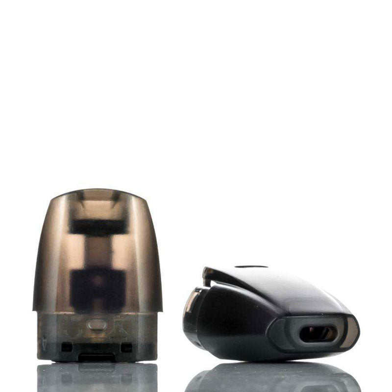 JUSTFOG Minifit / Minifit Max Replacement Pod (3-Pack) - ALIVAPE