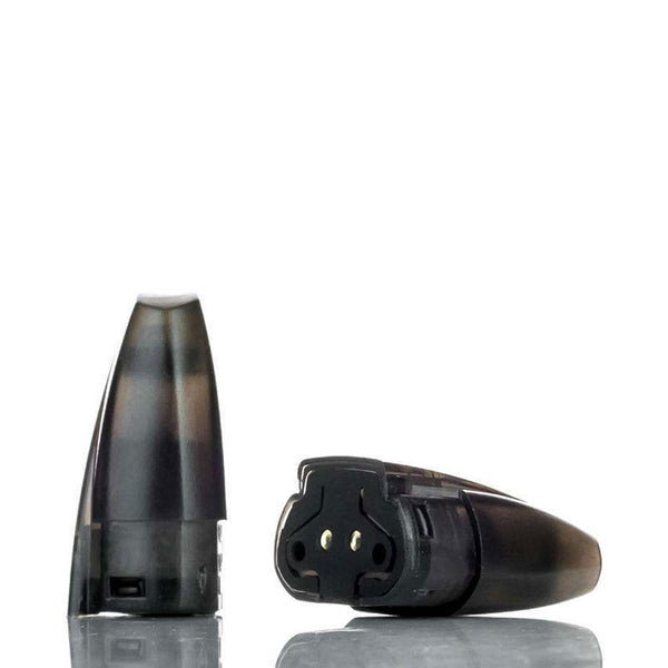 JUSTFOG Minifit / Minifit Max Replacement Pod (3-Pack) - ALIVAPE