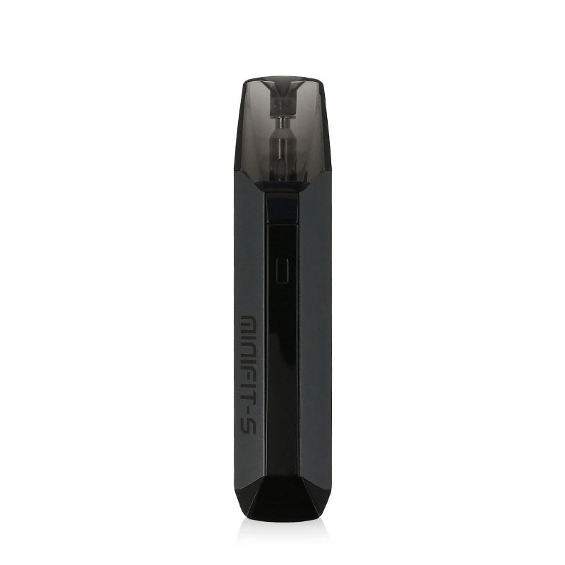 JUSTFOG Minifit-S Plus Pod Kit - ALIVAPE JUSTFOG Minifit-S Plus Pod Kit - ALIVAPE