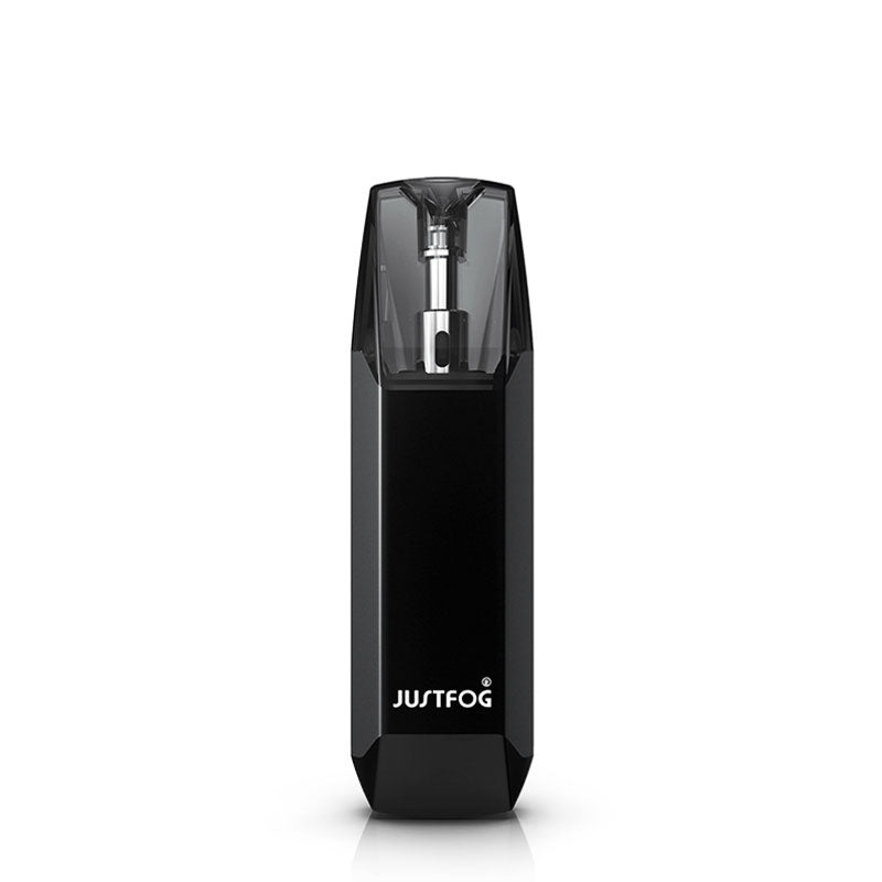 JUSTFOG Minifit S Pod Kit Back View