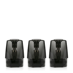 JUSTFOG Minifit-S / Minifit-S Plus Replacement Pods (3-Pack)
