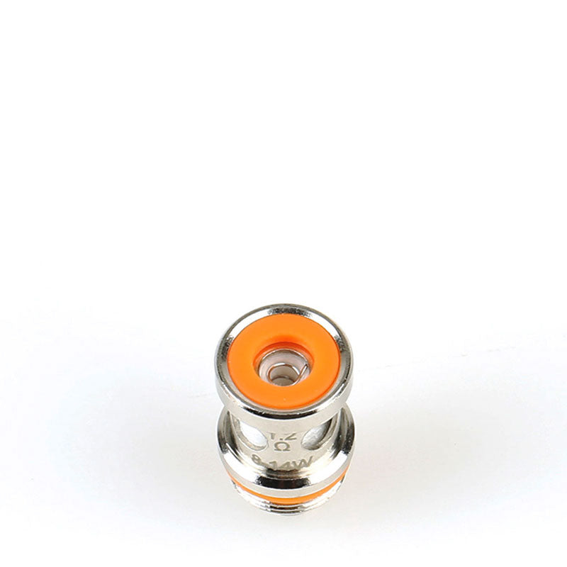 JUSTFOG Q16 FF Replacement Coils (5-Pack) - ALIVAPE JUSTFOG Q16 FF Replacement Coils (5-Pack) - ALIVAPE