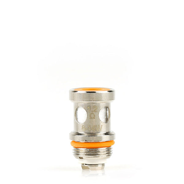 JUSTFOG Q16 FF Replacement Coils (5Pack) ALIVAPE