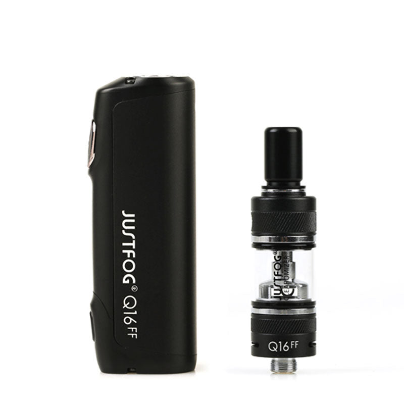 JUSTFOG Q16 FF Kit Mod Tank