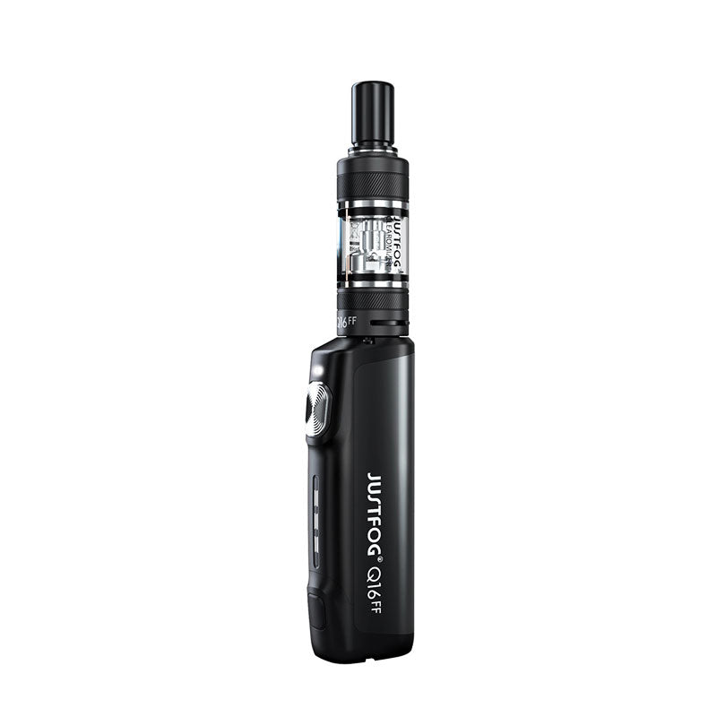 JUSTFOG Q16 FF Kit 900mAh - ALIVAPE JUSTFOG Q16 FF Kit 900mAh - ALIVAPE