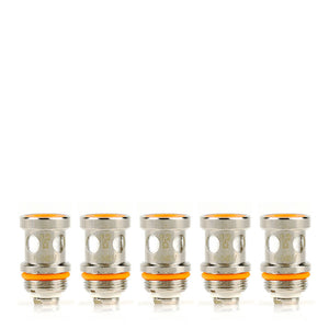 JUSTFOG Q16 FF Replacement Coils (5-Pack)
