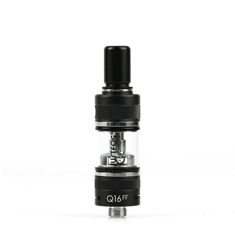 JUSTFOG Q16 FF Tank - ALIVAPE JUSTFOG Q16 FF Tank - ALIVAPE