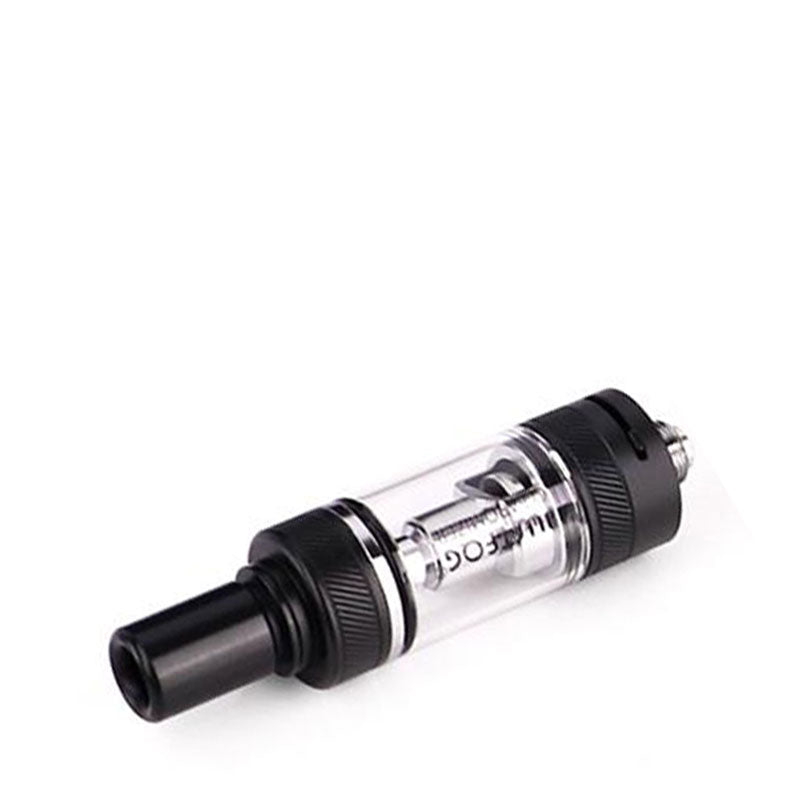 JUSTFOG Q16 Pro Clearomizer Tank Drip Tip