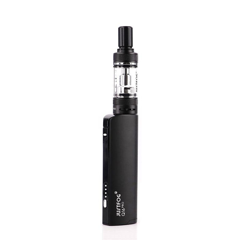 JUSTFOG Q16 Pro Kit 900mAh