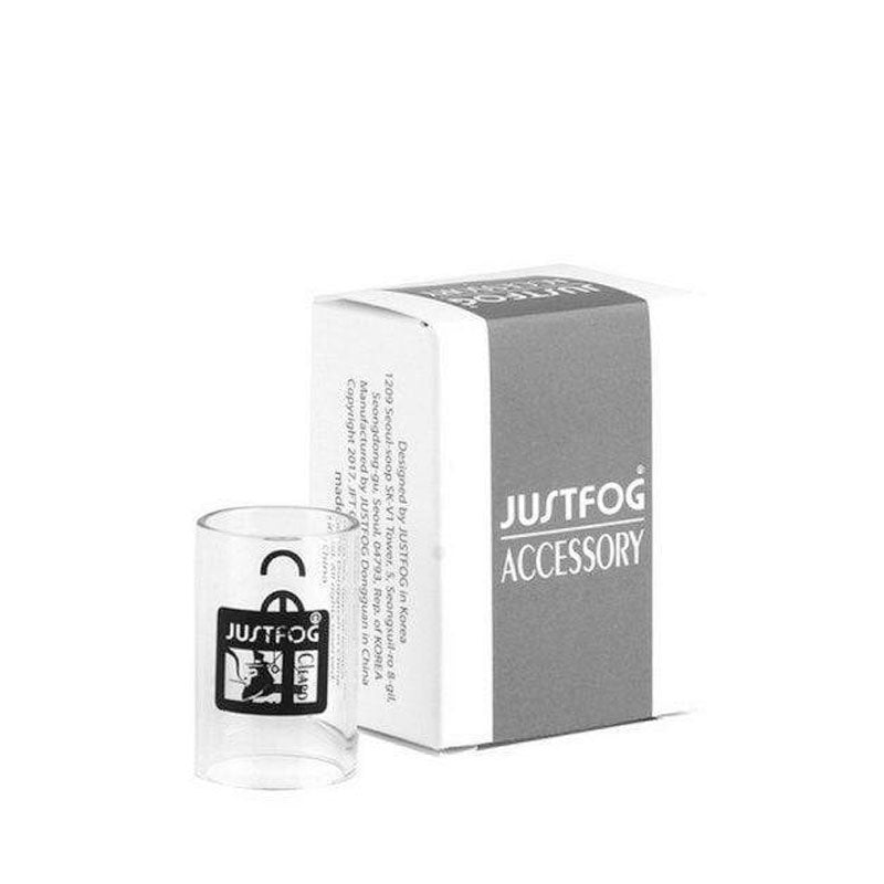 JUSTFOGQ16ProGlassTubeforSale