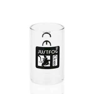 JUSTFOG Q16 Pro Replacement Glass Tube & Tank