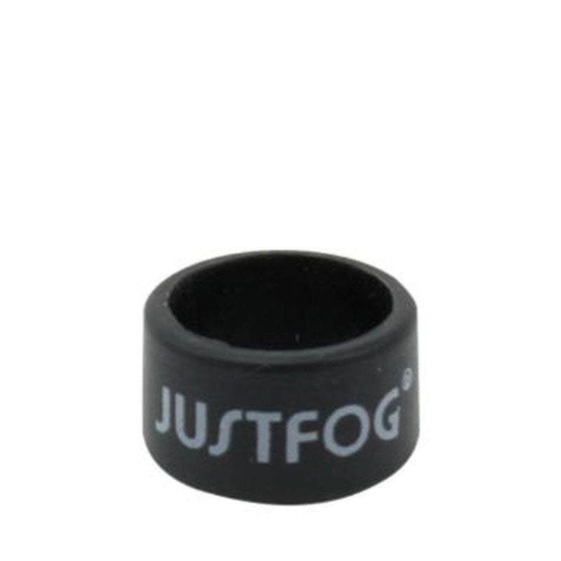 JUSTFOGSiliconeVapeBandBlack