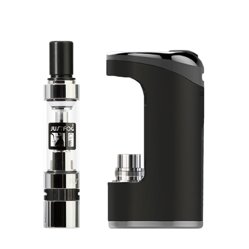 JUSTFOG_Compact_14_Battery_and_Clearmizer