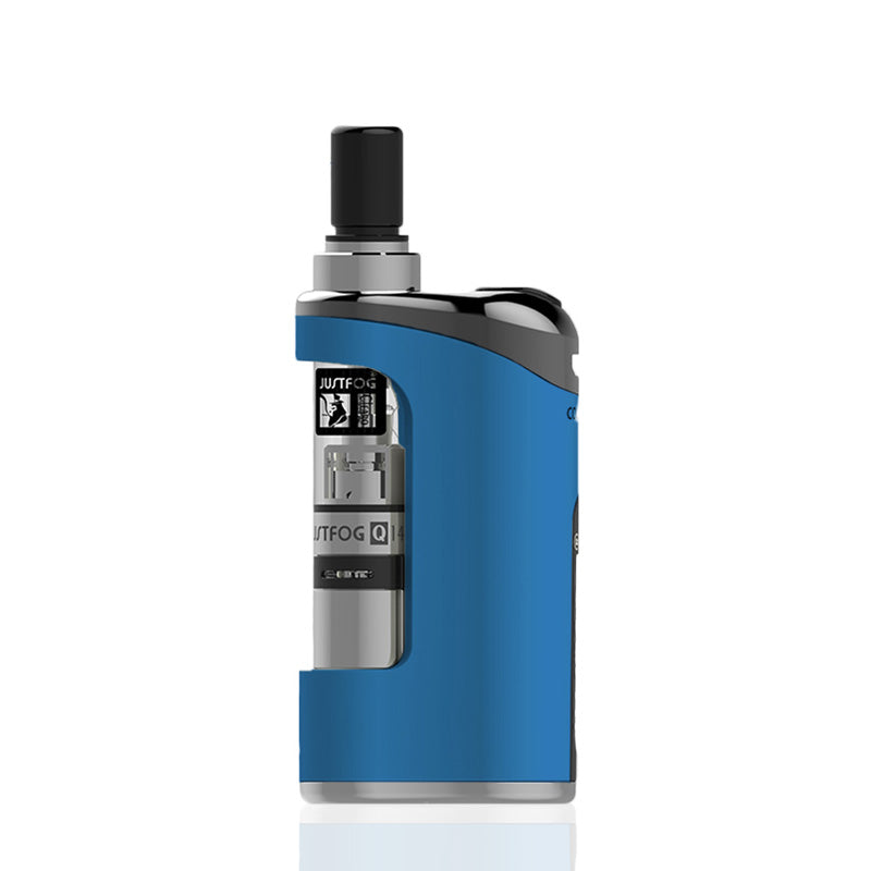 JUSTFOG_Compact_14_Starter_Kit_Blue