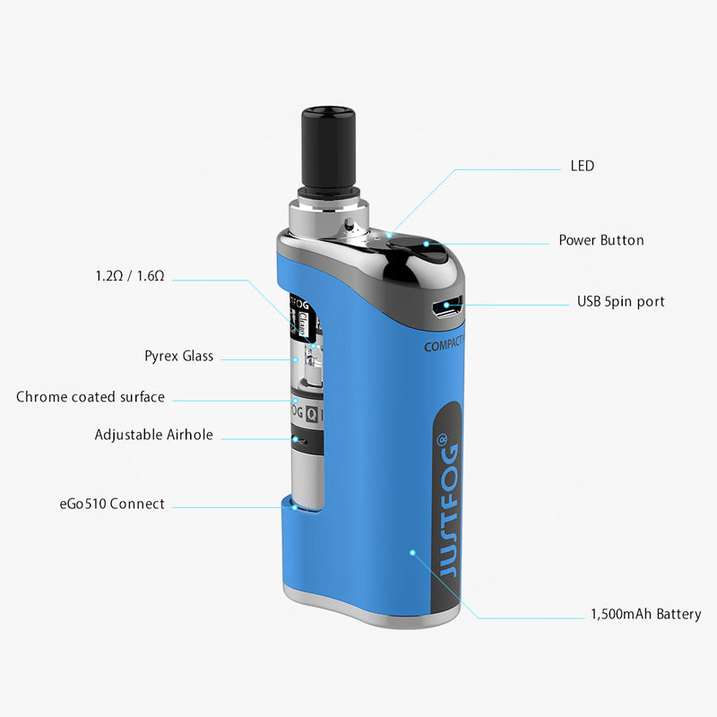 JUSTFOG_Compact_14_Starter_Kit_Configuration
