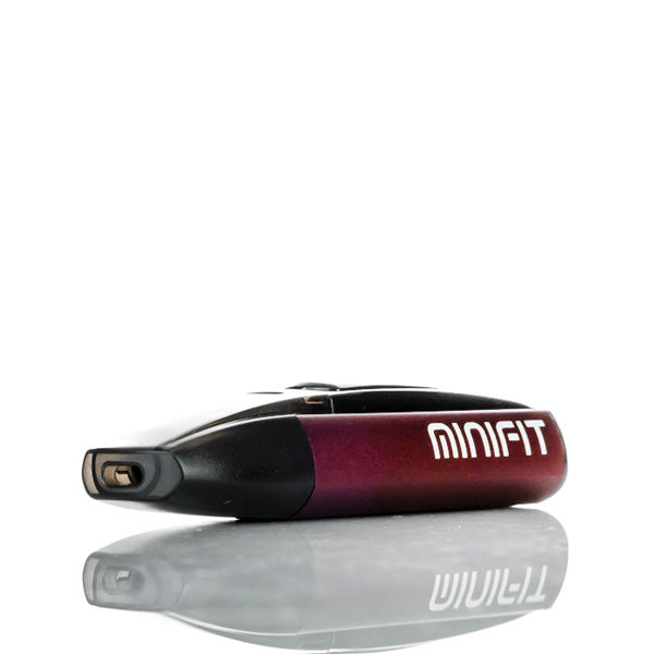 JUSTFOG Minifit Pod Kit 370mAh - ALIVAPE JUSTFOG Minifit Pod Kit 370mAh - ALIVAPE