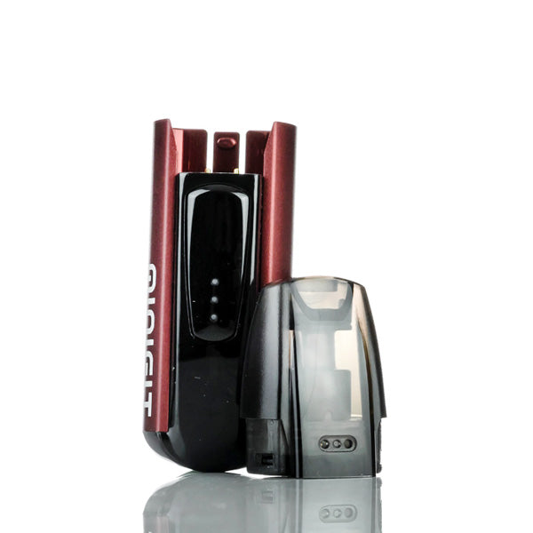 JUSTFOG Minifit Pod Kit 370mAh - ALIVAPE JUSTFOG Minifit Pod Kit 370mAh - ALIVAPE