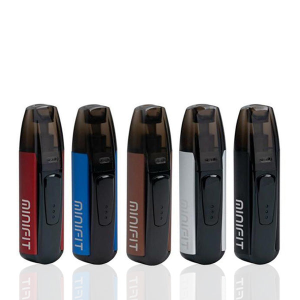 JUSTFOG_MINIFIT_Kit 9