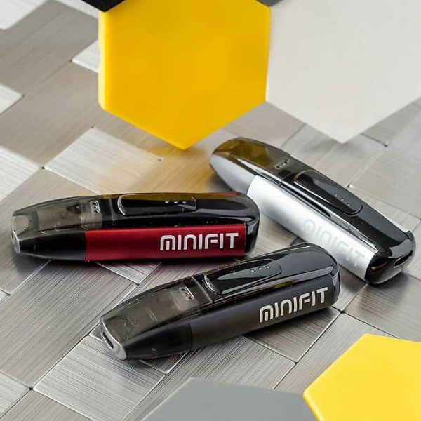 JUSTFOG_MINIFIT_Kit_For_Sale 5