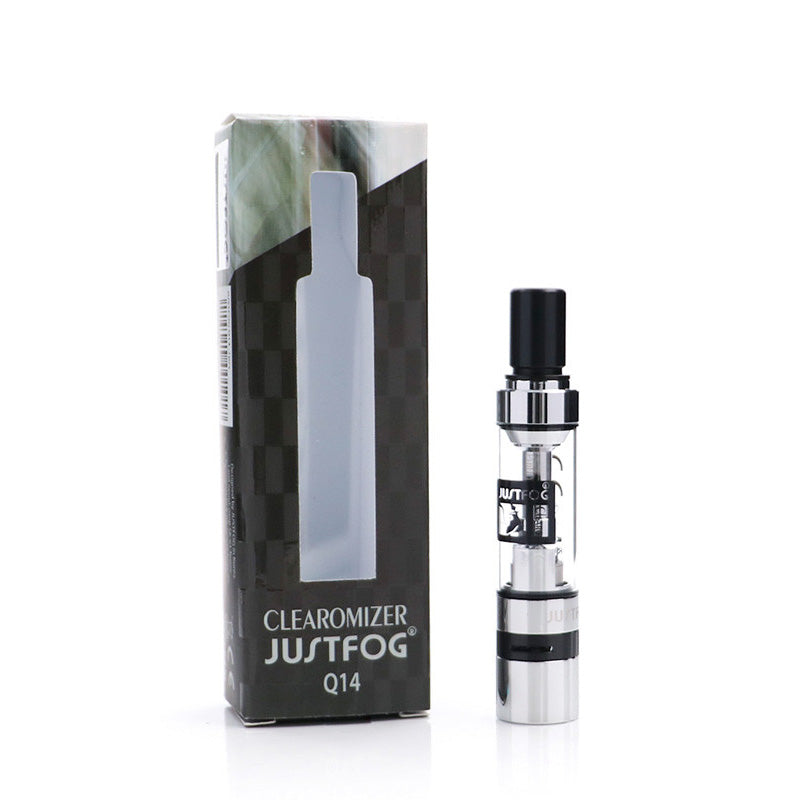 JUSTFOG_Q14_Clearomizer_Package