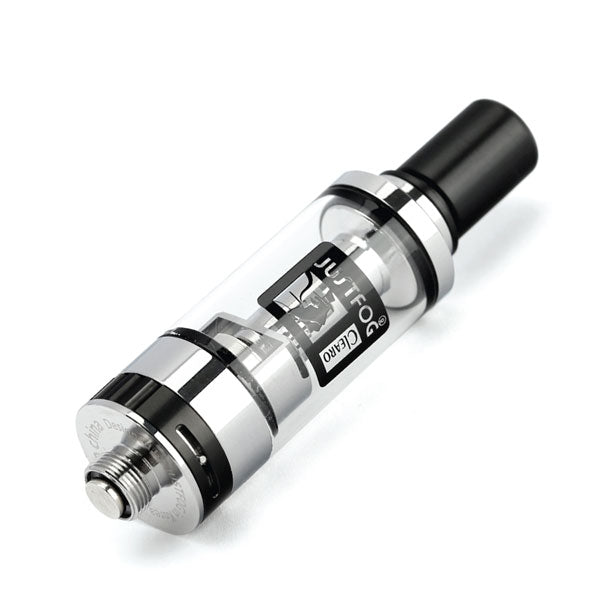 JUSTFOG Q16 Clearomizer Tank 1.9ml - ALIVAPE JUSTFOG Q16 Clearomizer Tank 1.9ml - ALIVAPE
