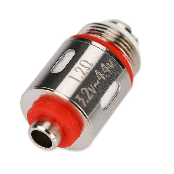 JUSTFOG Q16/P16/Q14/P14 Replacement Coils (5Pack) ALIVAPE