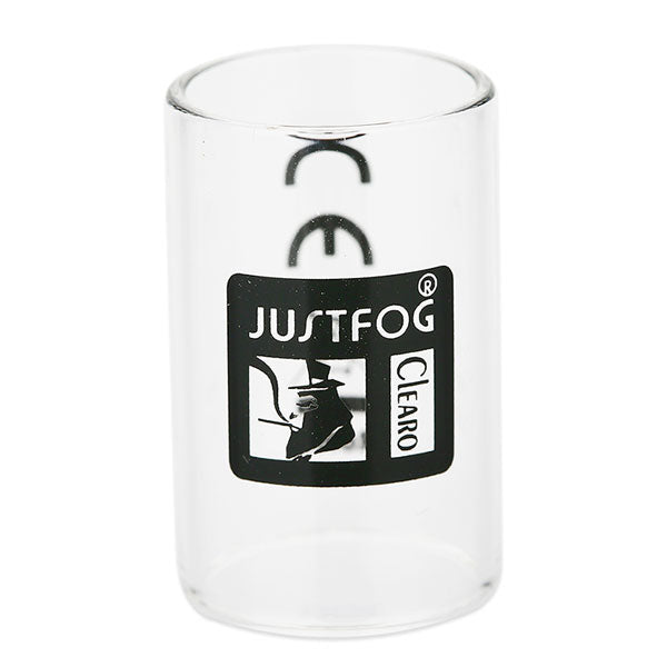 JUSTFOG_Q16_Replacement_Glass_Tube_1