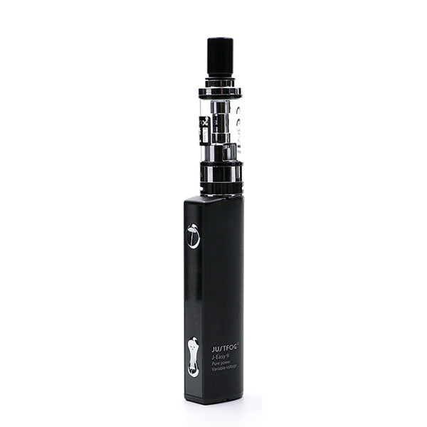 JUSTFOG Q16 Starter Kit 900mAh - ALIVAPE JUSTFOG Q16 Starter Kit 900mAh - ALIVAPE