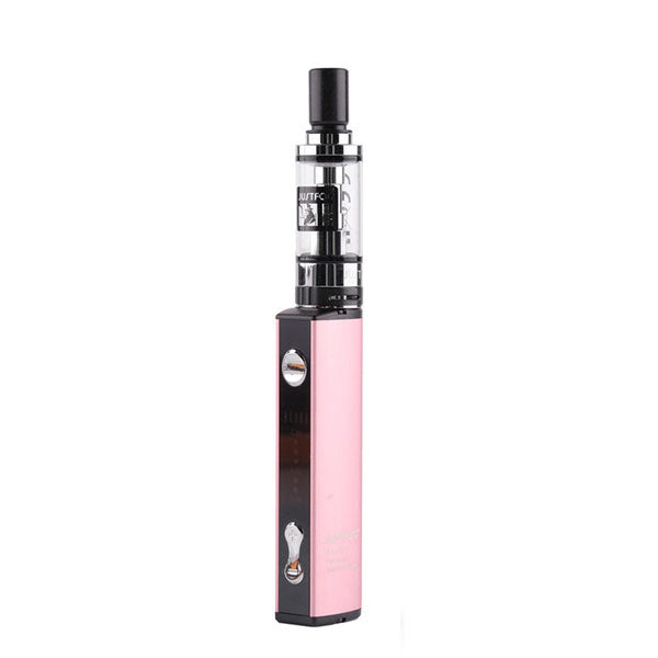 JUSTFOG Q16 Starter Kit 900mAh - ALIVAPE JUSTFOG Q16 Starter Kit 900mAh - ALIVAPE