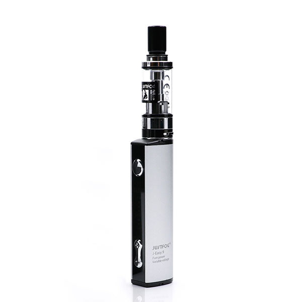 JUSTFOG Q16 Starter Kit 900mAh - ALIVAPE JUSTFOG Q16 Starter Kit 900mAh - ALIVAPE