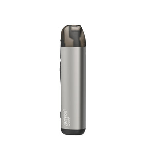 JUSTFOG QPod Pod System Kit 900mAh