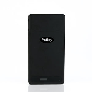 JUUL Power Bank Charger by Greensun PodBay 1500mAh