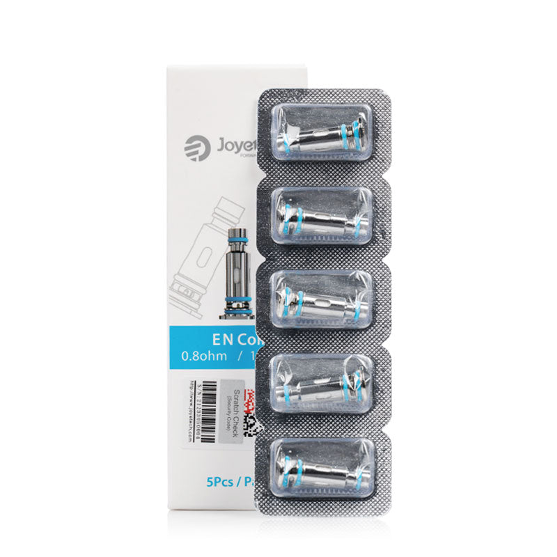 Joyetech EN Replacement Coils Pack
