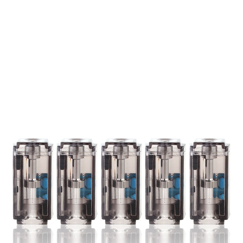 Joyetech Exceed Grip / Pro / Plus Replacement EZ Pods - ALIVAPE Joyetech Exceed Grip / Pro / Plus Replacement EZ Pods - ALIVAPE