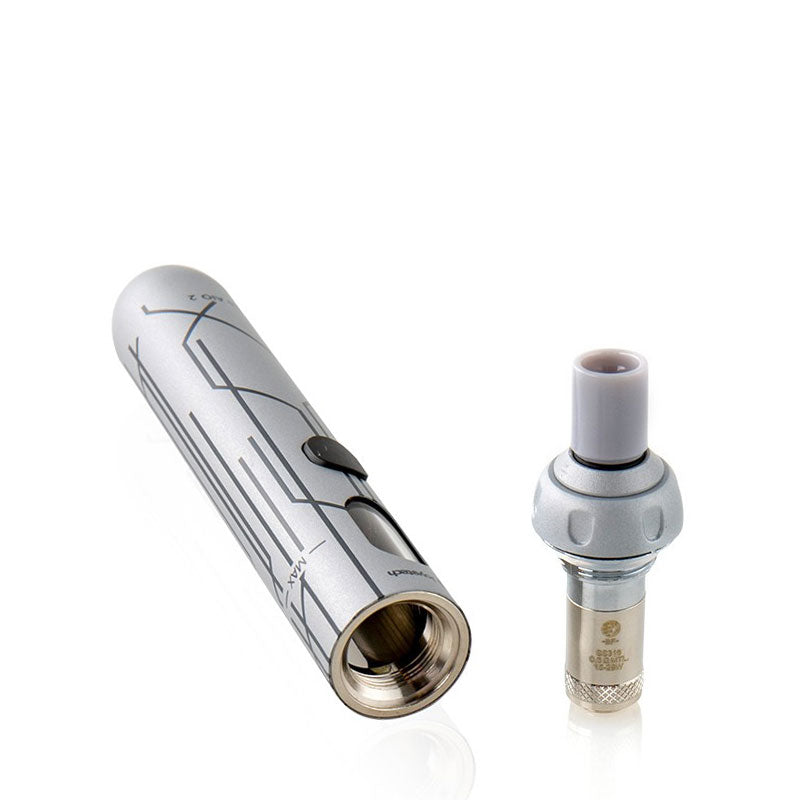 Joyetech eGo AIO Kit 10th Anniversary Detached